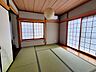 和室：【和室7帖】 和室は来客時や小さなお子様のお昼寝スペースなどにも利用できとても便利です 