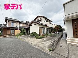 豊川市小坂井町野地 戸建