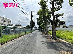 外観の画像