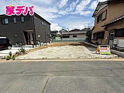 リーブルガーデン豊川市伊奈町南山新田第2期 1号棟