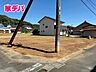 外観：【全3区画】資料のご請求も迅速に対応させていただきます。住宅ローンのご相談もお気軽にお問い合わせください。 