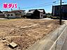 外観：駐車スペースやお庭を設けた住まいなど、多彩なプランをご検討いただけます