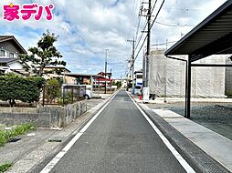 外観の画像