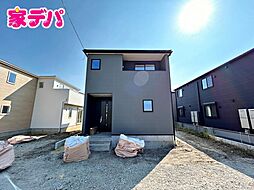 リーブルガーデン豊川市伊奈町平内59期 3号棟