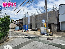 外観の画像