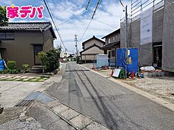 外観の画像