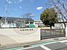周辺：小坂井西小学校（660m）