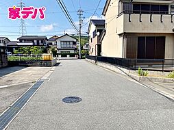 外観の画像