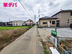 外観の画像