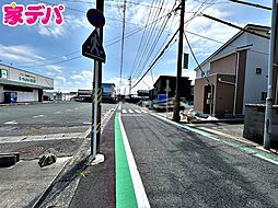 外観の画像
