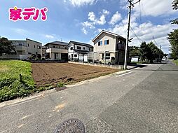 外観の画像