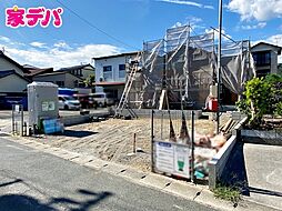 外観の画像