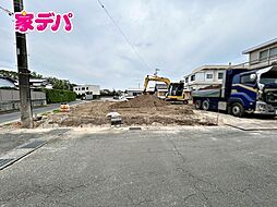 リーブルガーデン豊川市御津町第2期 2号棟