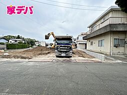 リーブルガーデン豊川市御津町第2期 1号棟