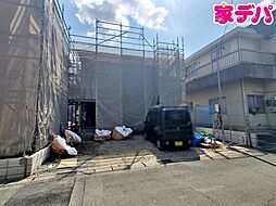 外観の画像