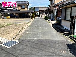 外観の画像