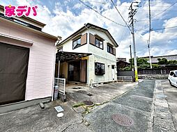 蒲郡市三谷町八舗 戸建