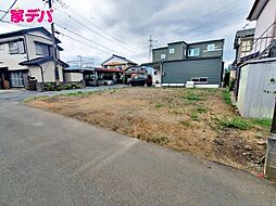 リーブルガーデン豊川市上野3丁目第2期 1号棟