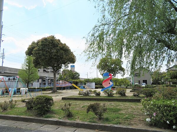 周辺を拡大表示
