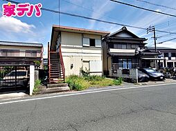豊川市小桜町 売地