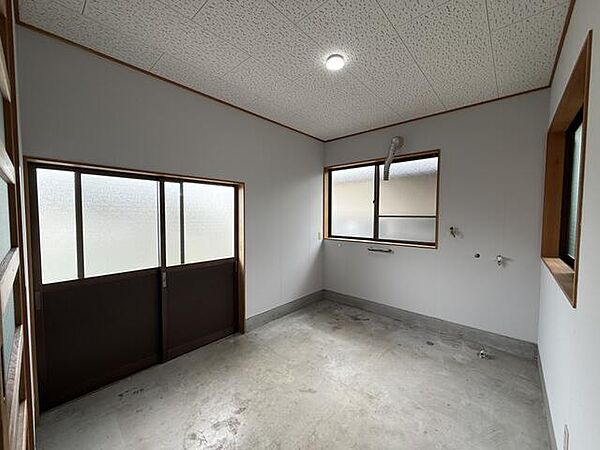 室内