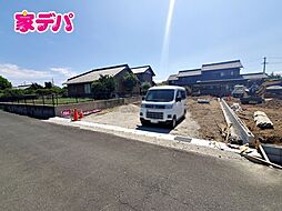 外観の画像