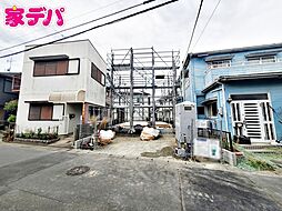 外観の画像