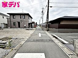 外観の画像