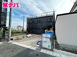 外観の画像