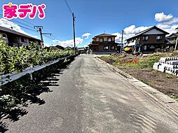 外観の画像