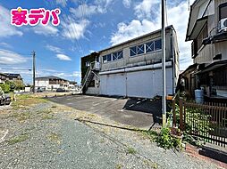 豊川市御津町広石日暮 売地