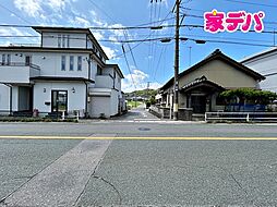 外観の画像
