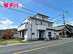外観の画像