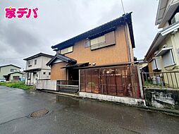 外観の画像