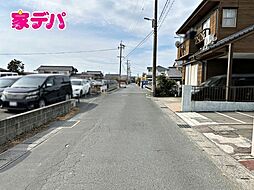 外観の画像