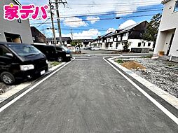 外観の画像