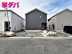 クレイドルガーデン豊川市伊奈町第24 8号棟