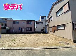 リナージュネクスジー豊川市金屋本町2丁目01期 1号棟