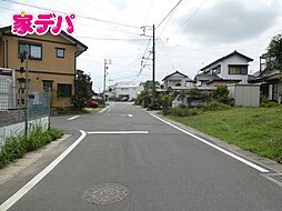 外観の画像
