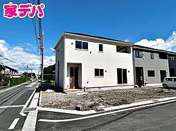 クレイドルガーデン豊川市伊奈町第24 1号棟