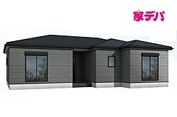 リーブルガーデン豊川市中条町59期 3号棟