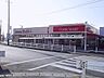 周辺：クックマート本野町店（470m）