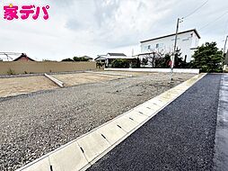 クレイドルガーデン豊川市御津町御馬西第3 2号棟
