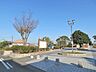 周辺：双太山公園（330m）