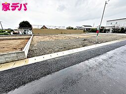 クレイドルガーデン豊川市御津町御馬西第3 4号棟