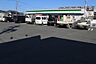 周辺：ファミリーマート御律下佐脇店（1190m）