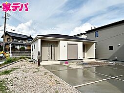 リーブルガーデン蒲郡市形原町北大明地59期 3号棟