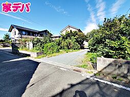 豊川市伊奈町南山新田 売地