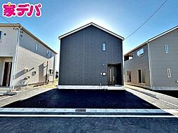 クレイドルガーデン豊川市伊奈町第24 8号棟