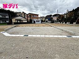蒲郡市竹谷町作間 C区画